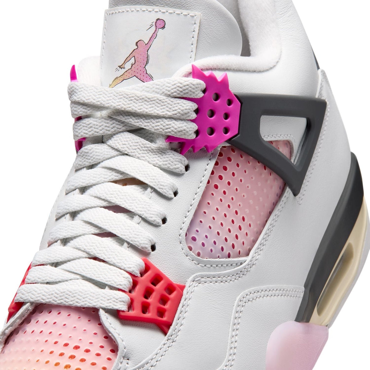 Retro 4 - Mens