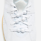 WMNS Air Jordan 6 Retro - Pure Platinum / Metallic Gold / Coconut Milk / Glacier Blue