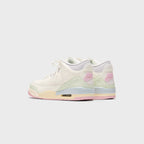 Jordan Air Jordan 3 Retro - Sail / Jade Aura