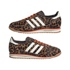 ADIDAS SL 72 OG WOMEN DBROWN/OWHITE/SEIMOR JI0189