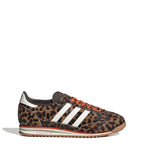 ADIDAS SL 72 OG WOMEN DBROWN/OWHITE/SEIMOR JI0189