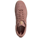Men's Adidas Samba OG Shoes - Warm Clay/Wonder Taupe