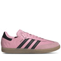 Men's Adidas x Lionel Messi x Samba - Light Pink/Black