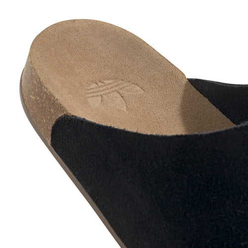 Adidas Adimule Unisex Shoes Color: Core Black/Core Black/Gum Style: JQ4367