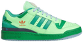Adidas Men's Forum 84 Low CL Simpsons T Sneakers, JQ5290