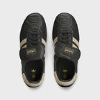 adidas x CLOT Mundial - Core Black / Hemp / Core Black