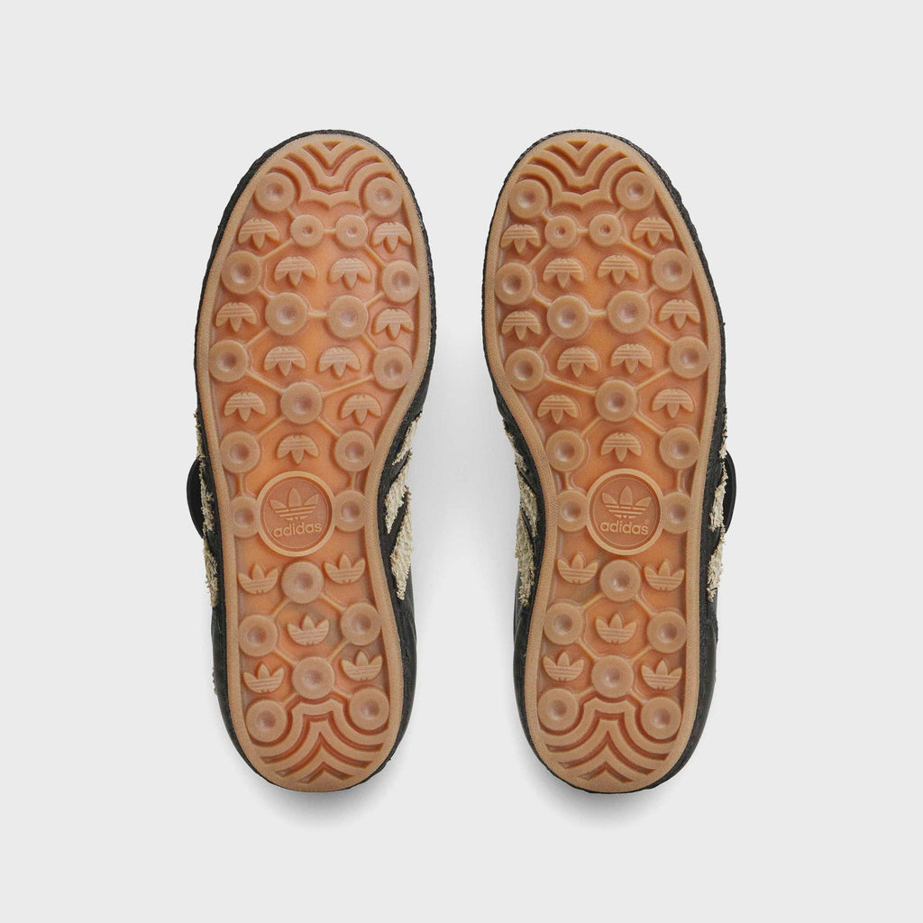 adidas x CLOT Mundial - Core Black / Hemp / Core Black