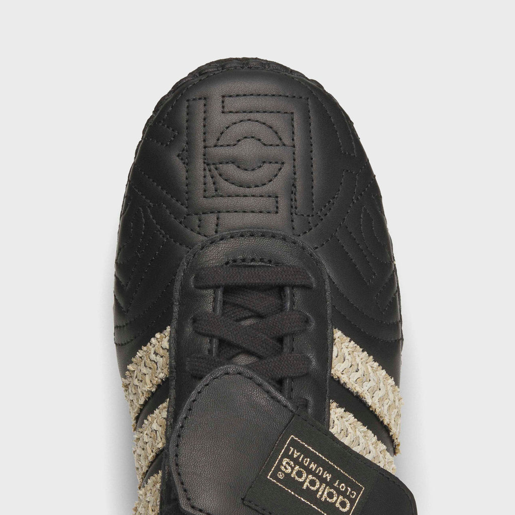 adidas x CLOT Mundial - Core Black / Hemp / Core Black