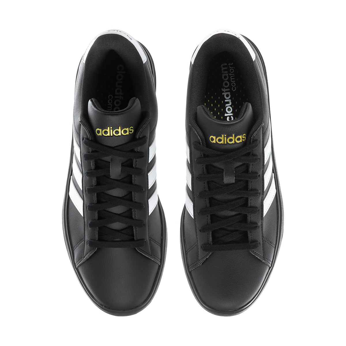 Grand Court 2.0 - Mens