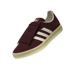 ADIDAS SAMBA LUX MAROON/OWHITE/NOBMAR JR0903