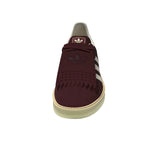 ADIDAS SAMBA LUX MAROON/OWHITE/NOBMAR JR0903