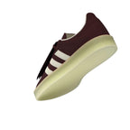 ADIDAS SAMBA LUX MAROON/OWHITE/NOBMAR JR0903