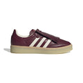 ADIDAS SAMBA LUX MAROON/OWHITE/NOBMAR JR0903