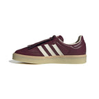 ADIDAS SAMBA LUX MAROON/OWHITE/NOBMAR JR0903