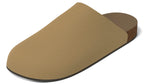 Adidas Adimule Unisex Shoes Color: Golden Beige/Golden Beige/Gum Style: JR3587