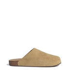 Adidas Adimule Unisex Shoes Color: Golden Beige/Golden Beige/Gum Style: JR3587