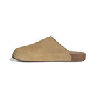 Adidas Adimule Unisex Shoes Color: Golden Beige/Golden Beige/Gum Style: JR3587