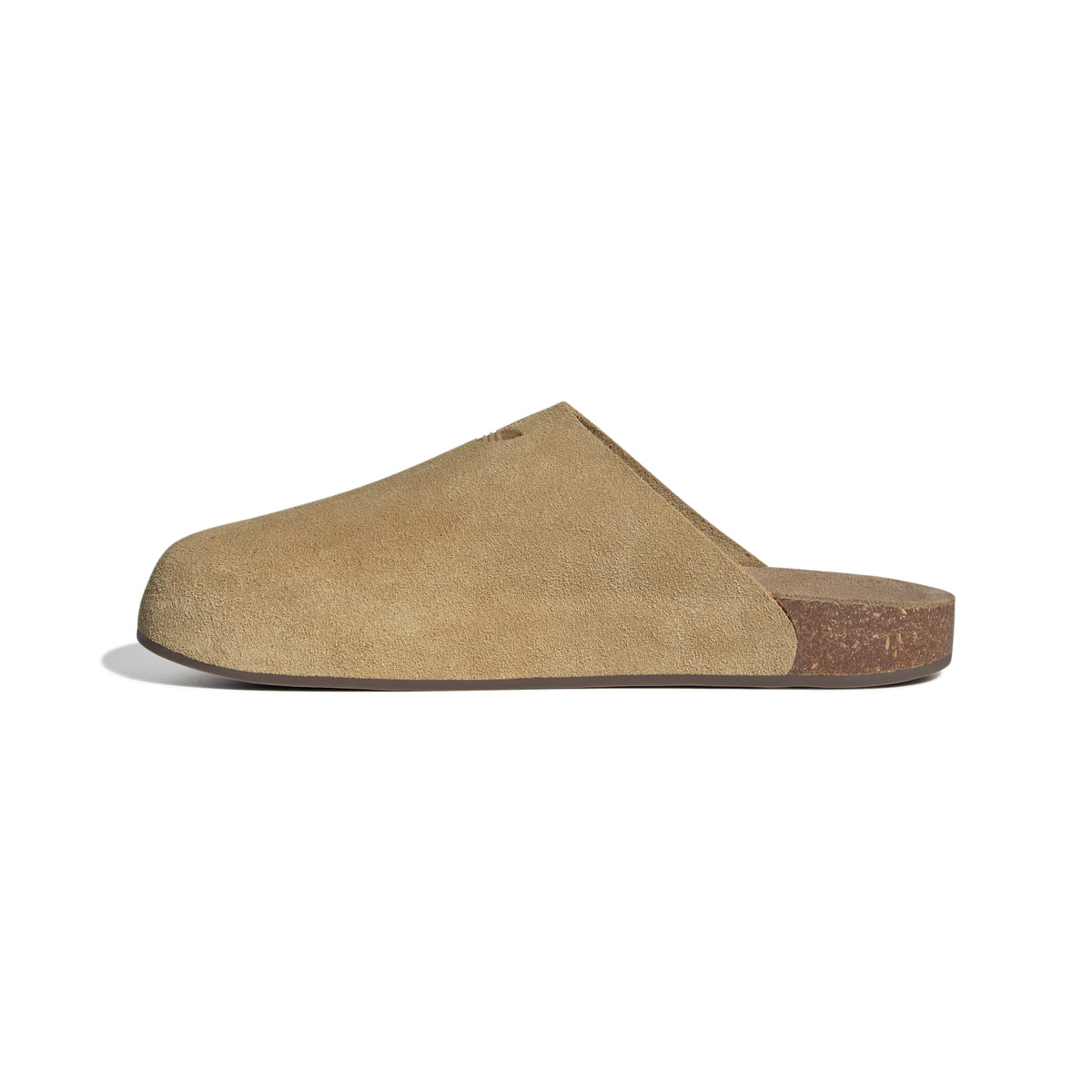 Adidas Adimule Unisex Shoes Color: Golden Beige/Golden Beige/Gum Style: JR3587