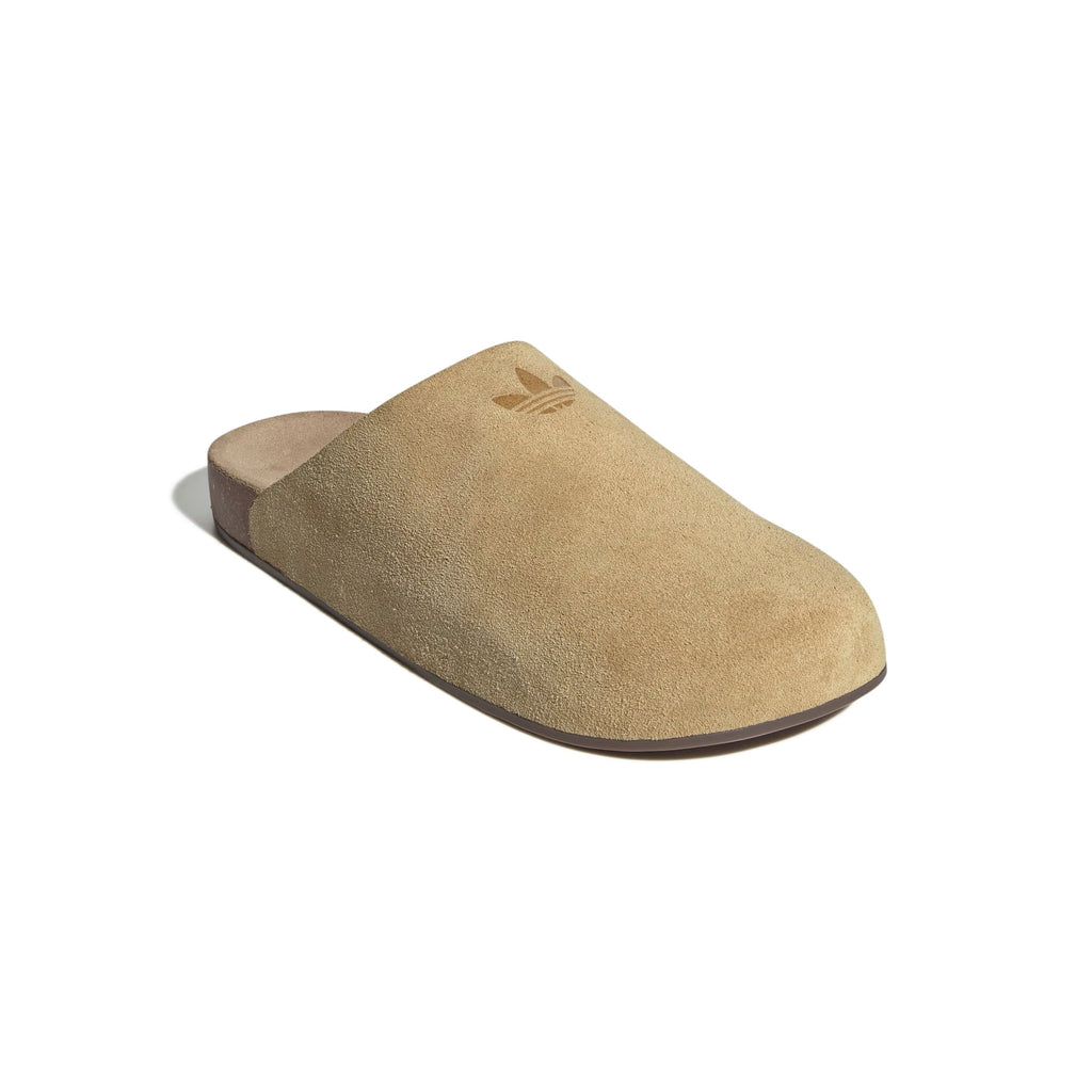 Adidas Adimule Unisex Shoes Color: Golden Beige/Golden Beige/Gum Style: JR3587
