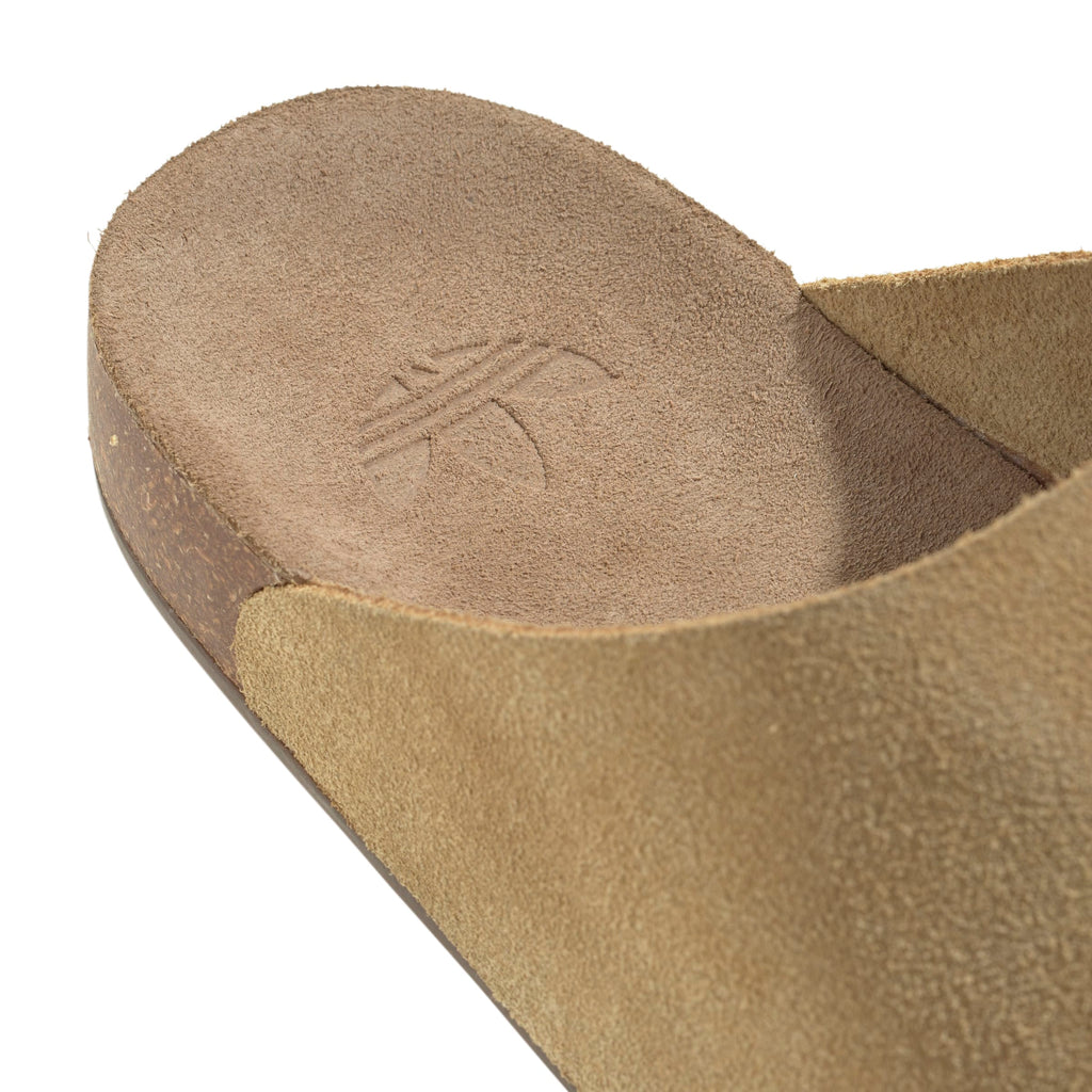 Adidas Adimule Unisex Shoes Color: Golden Beige/Golden Beige/Gum Style: JR3587