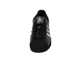 ADIDAS SUPERSTAR II CBLACK/FTWWHT/CBLACK JR7313