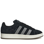 Men's Adidas Campus 00s Shoes - Black/Grey/Off White