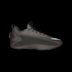 Men's Adidas AE 1 Low - Metallic Grey/Dove Grey