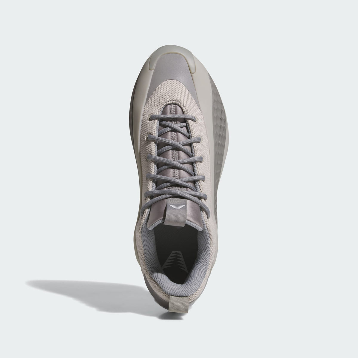 Men's Adidas AE 1 Low - Metallic Grey/Dove Grey