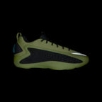Men's Adidas AE 1 Low - Preloved Lime