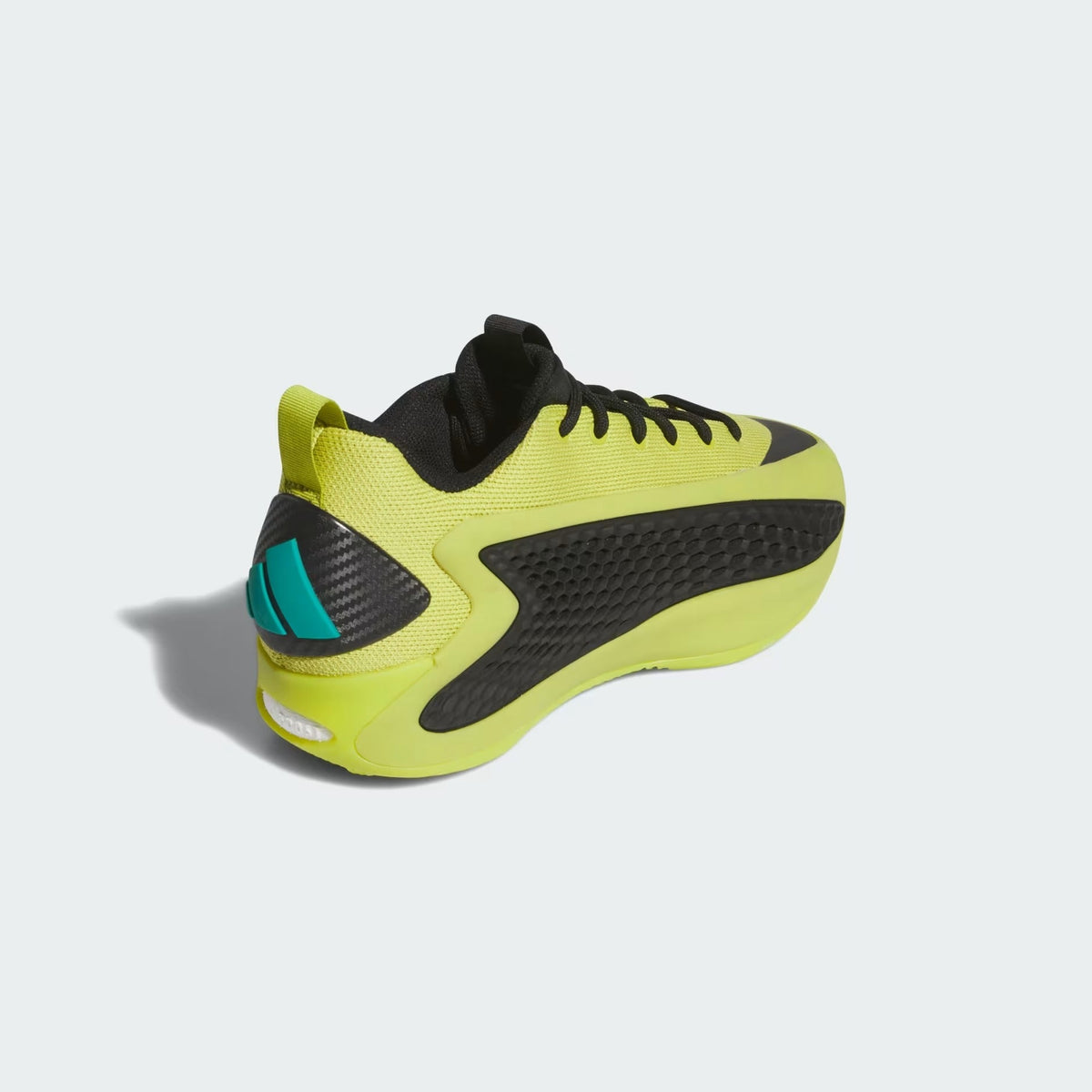 Men's Adidas AE 1 Low - Preloved Lime