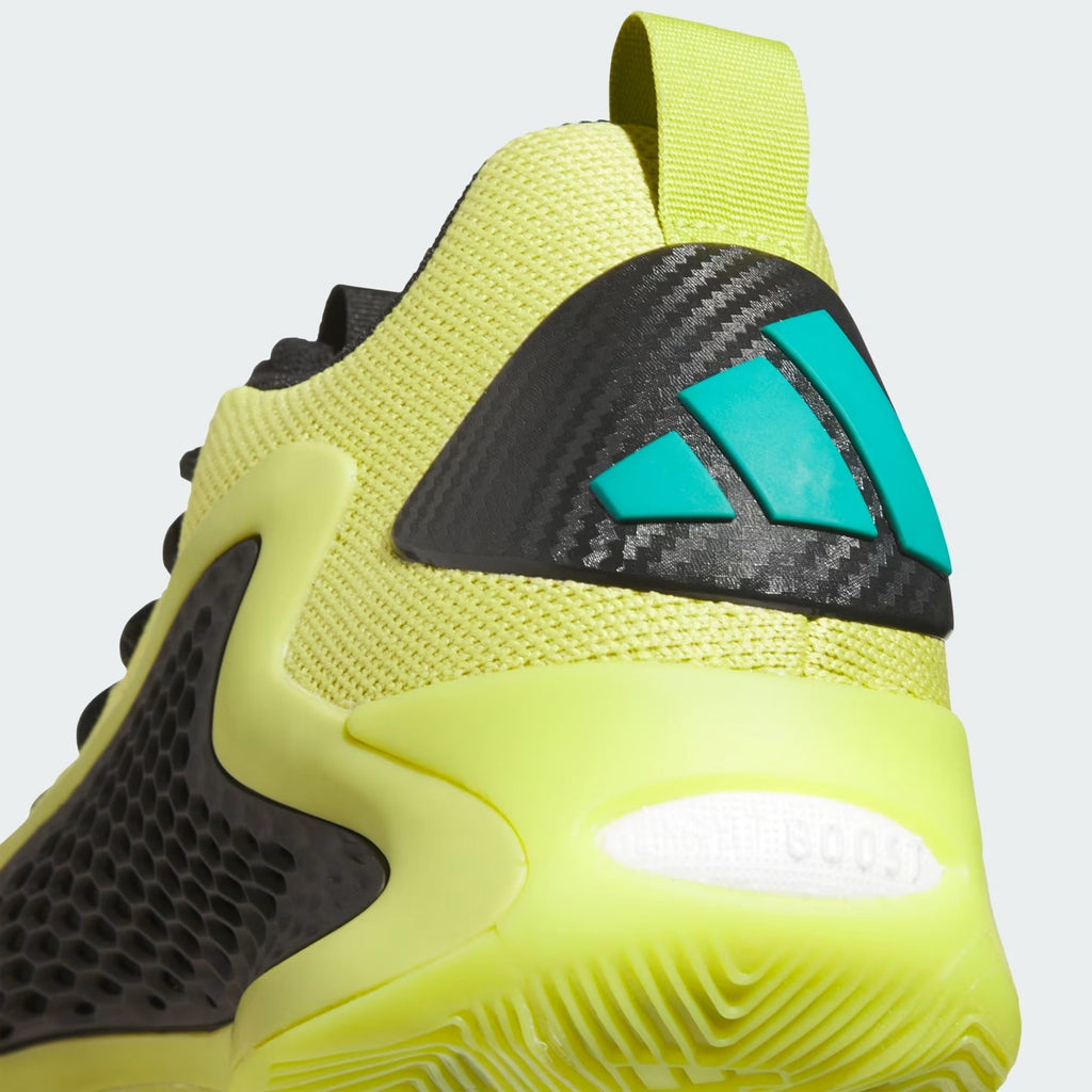 Men's Adidas AE 1 Low - Preloved Lime