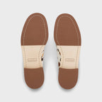 RTV adidas x Edison Chen CLOT Superstar Dress - Wonder White / Preloved Brown