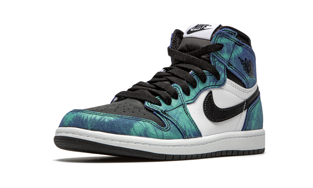 Jordan 1 Retro High Tie Dye (TD)