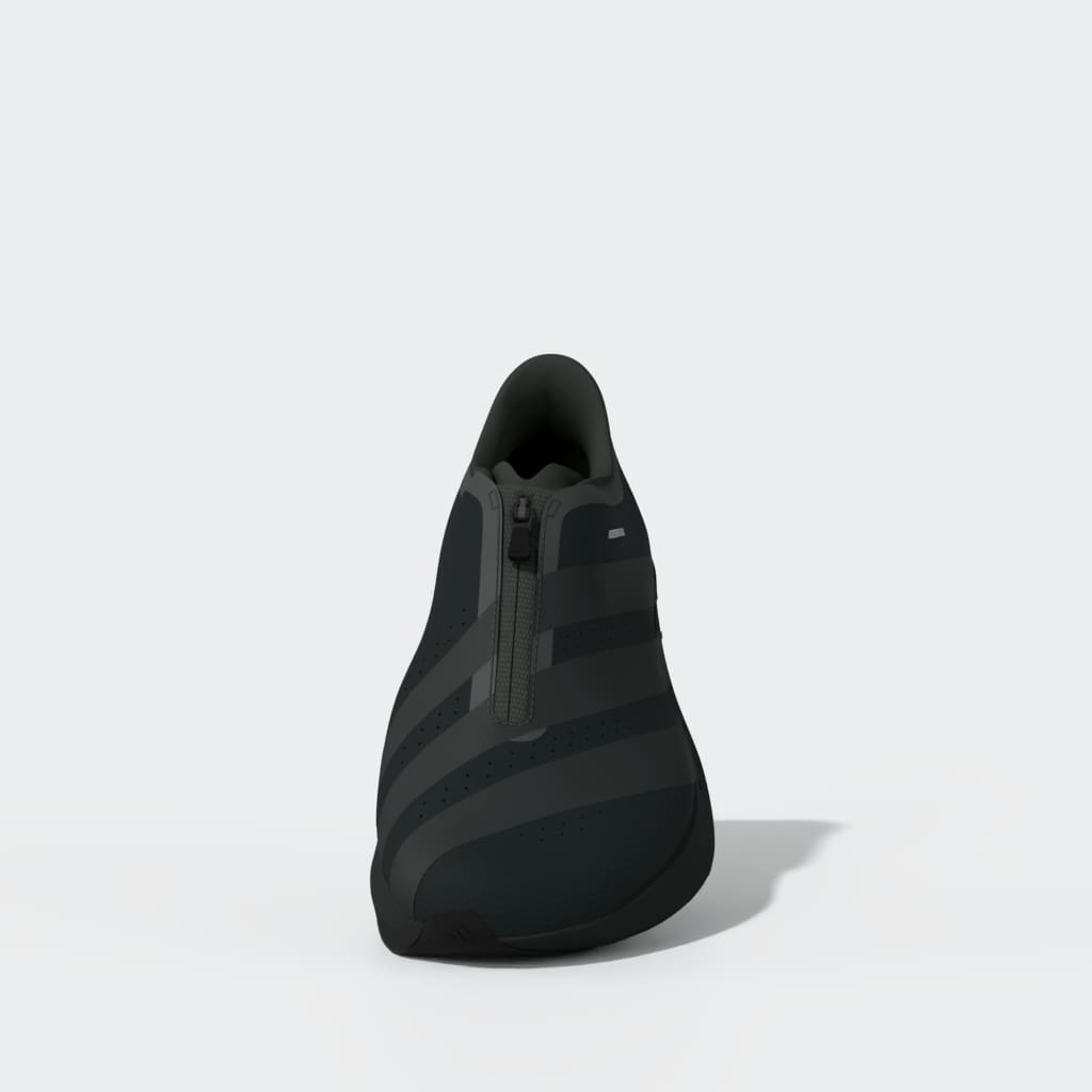 Adidas Adizero Evo SL ZIP Color: CBLACK/GRESIX/SILVMNT Style: KH9620