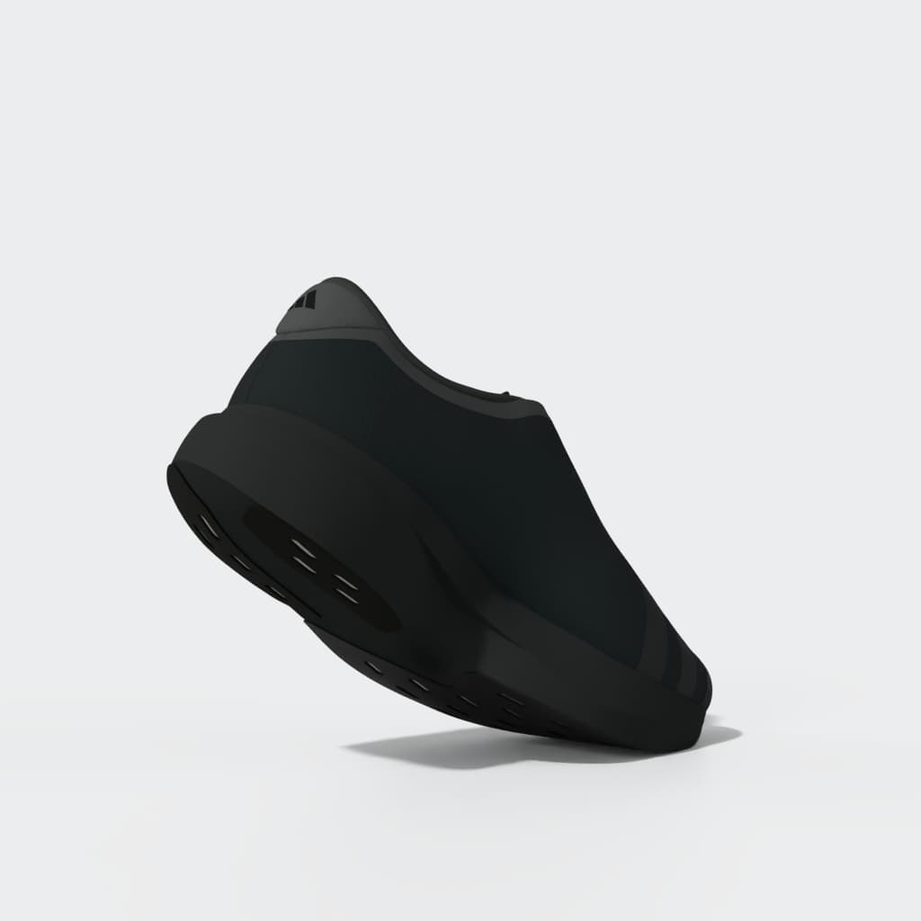 Adidas Adizero Evo SL ZIP Color: CBLACK/GRESIX/SILVMNT Style: KH9620
