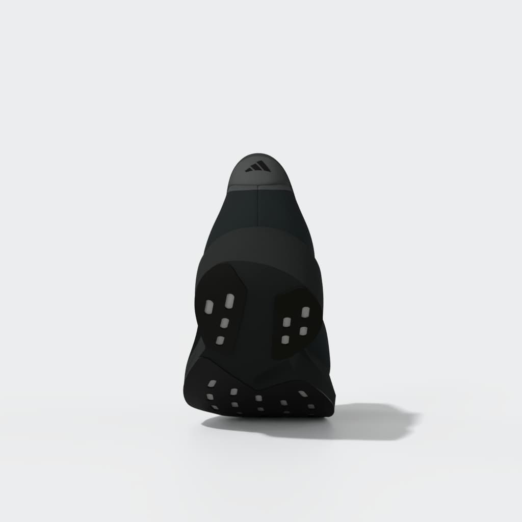 Adidas Adizero Evo SL ZIP Color: CBLACK/GRESIX/SILVMNT Style: KH9620