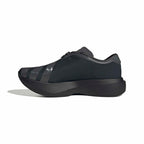 Adidas Adizero Evo SL ZIP Color: CBLACK/GRESIX/SILVMNT Style: KH9620