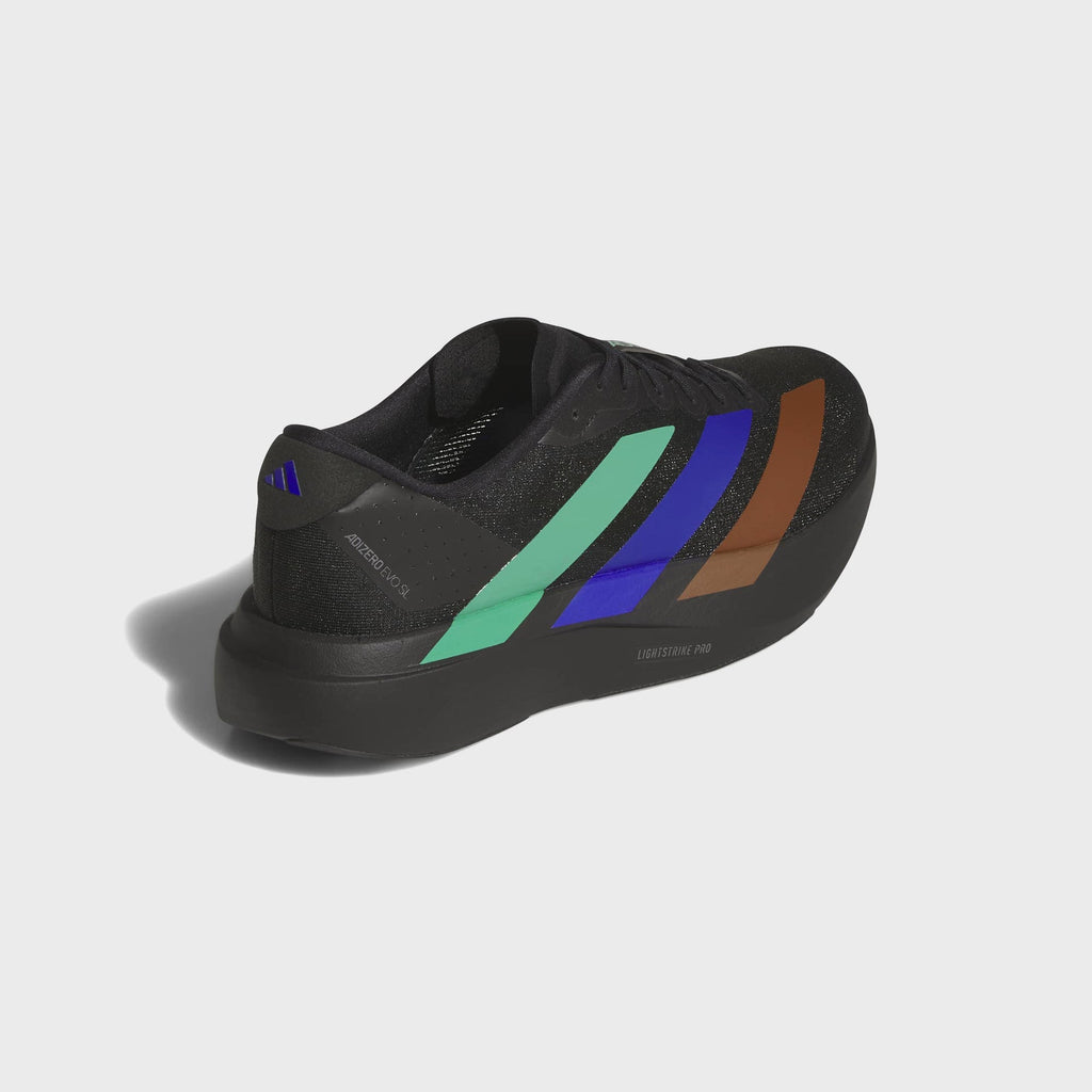 adidas adizero Evo SL - Black