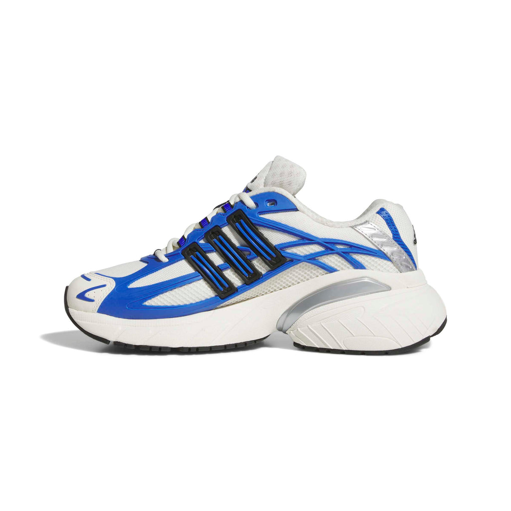adidas Adistar XLG 2.0 Shoes Color: Hi-Res Blue/Core Black/Off White Style: KI4505