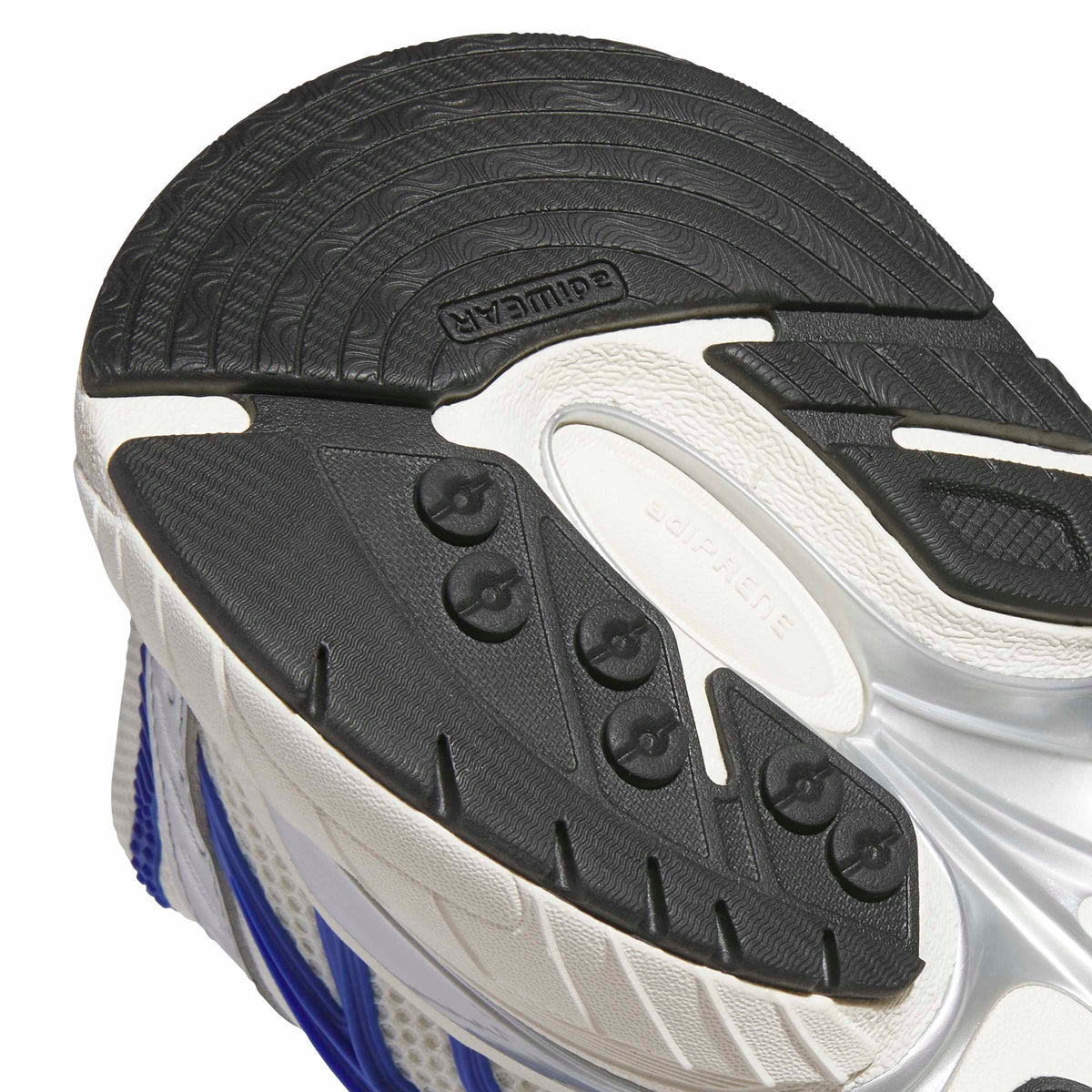 adidas Adistar XLG 2.0 Shoes Color: Hi-Res Blue/Core Black/Off White Style: KI4505
