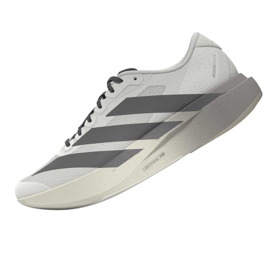 Adidas Adizero Evo SL Color: OWHITE/AUCOME Style: KI9873