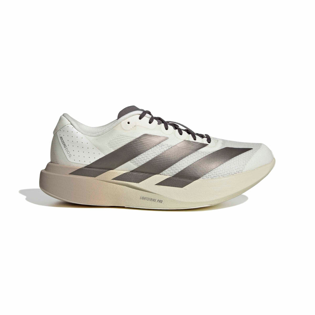 Adidas Adizero Evo SL Color: OWHITE/AUCOME Style: KI9873