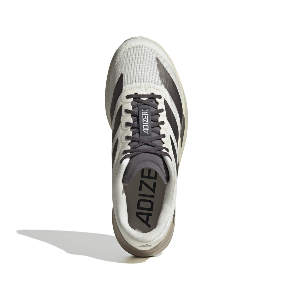 Adidas Adizero Evo SL Color: OWHITE/AUCOME Style: KI9873