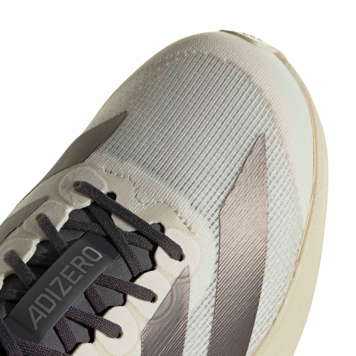 Adidas Adizero Evo SL Color: OWHITE/AUCOME Style: KI9873