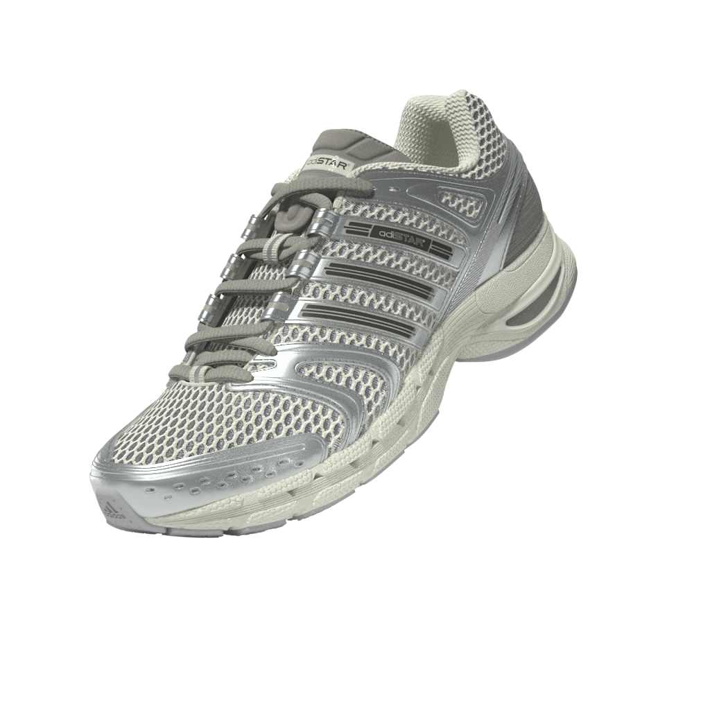 Adidas Adistar Control 5 Color: OWHITE/SILMNT/SESAME Style: KJ2285