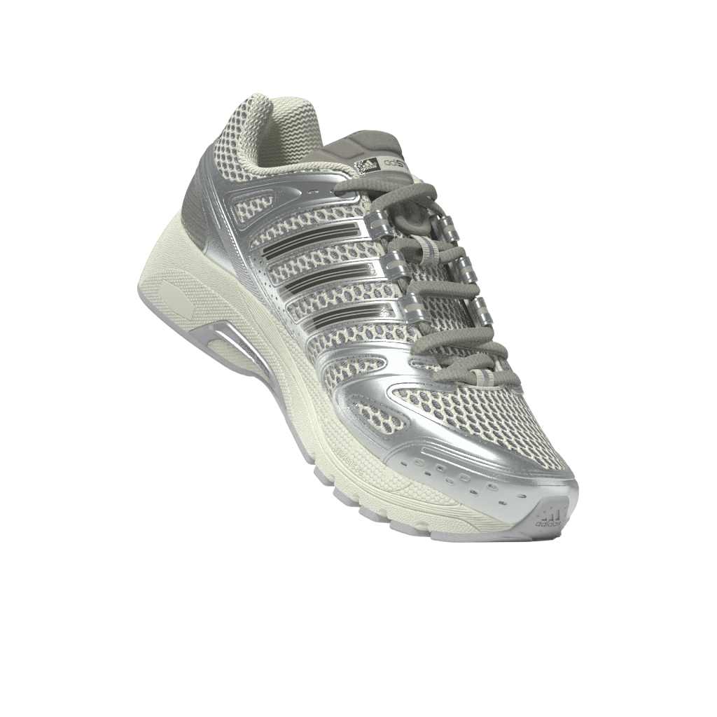 Adidas Adistar Control 5 Color: OWHITE/SILMNT/SESAME Style: KJ2285