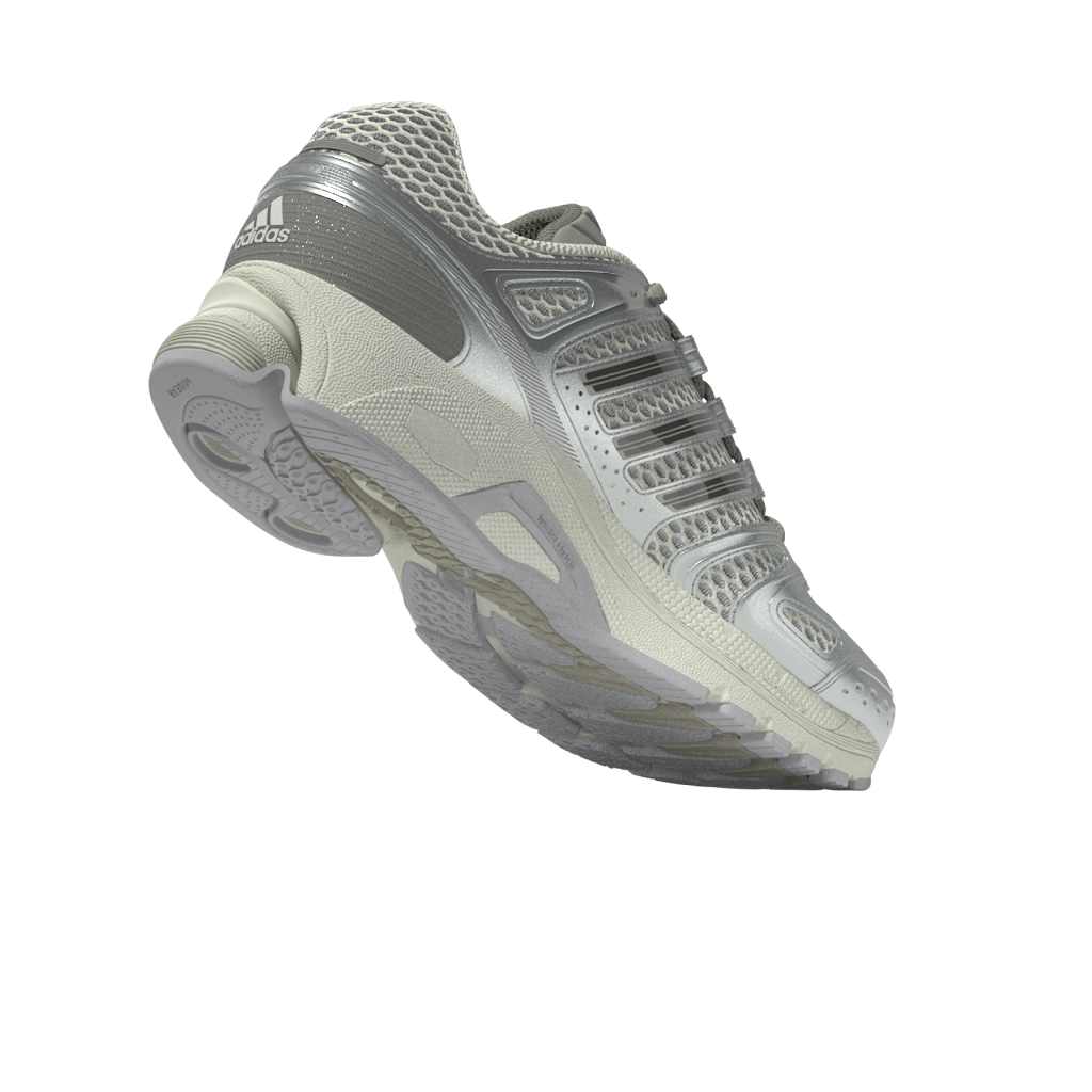 Adidas Adistar Control 5 Color: OWHITE/SILMNT/SESAME Style: KJ2285