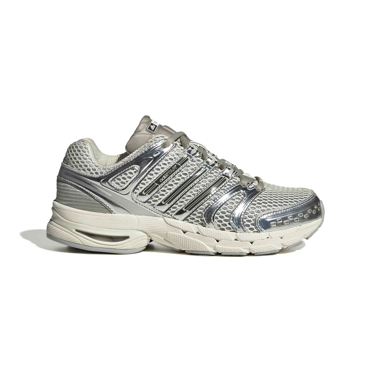 Adidas Adistar Control 5 Color: OWHITE/SILMNT/SESAME Style: KJ2285