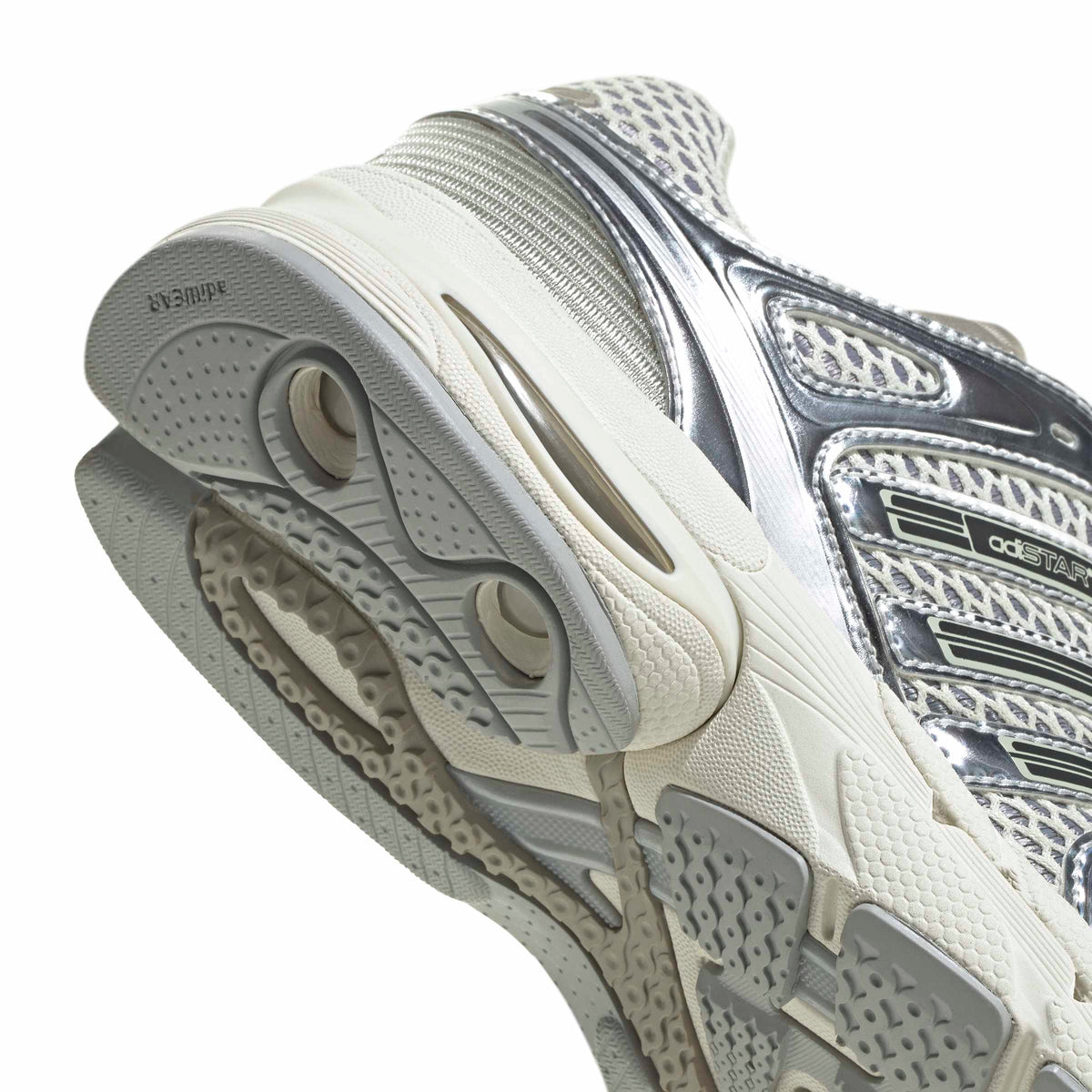 Adidas Adistar Control 5 Color: OWHITE/SILMNT/SESAME Style: KJ2285