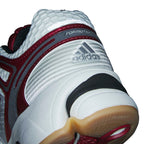 Adidas Adistar Control 5 Color: OWHITE/CBLACK/TMVIRE Style: KJ2725